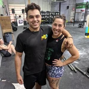 Meet your Posher, Mariana